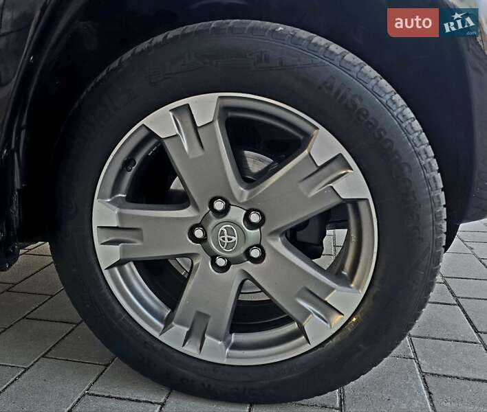 Внедорожник / Кроссовер Toyota RAV4 2011 в Ивано-Франковске фото 44 Внедорожник / Кроссовер Toyota RAV4 2011 в Ивано-Франковске