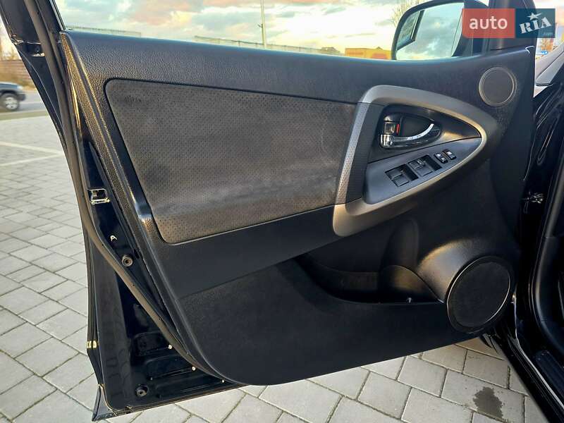 Внедорожник / Кроссовер Toyota RAV4 2011 в Ивано-Франковске фото 69 Внедорожник / Кроссовер Toyota RAV4 2011 в Ивано-Франковске