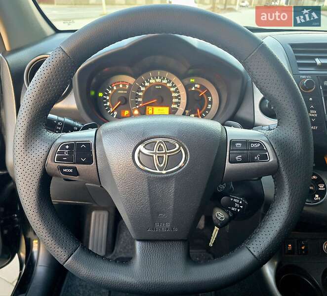 Внедорожник / Кроссовер Toyota RAV4 2011 в Ивано-Франковске фото 75 Внедорожник / Кроссовер Toyota RAV4 2011 в Ивано-Франковске