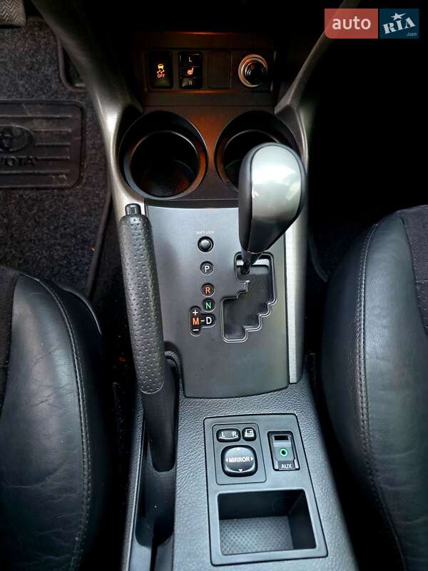 Внедорожник / Кроссовер Toyota RAV4 2011 в Ивано-Франковске фото 82 Внедорожник / Кроссовер Toyota RAV4 2011 в Ивано-Франковске