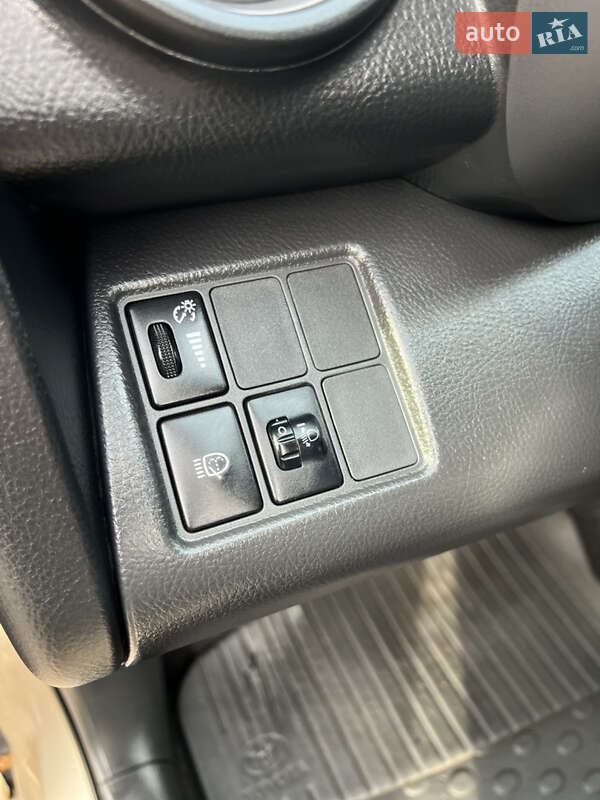 Внедорожник / Кроссовер Toyota RAV4 2008 в Житомире фото 40 Внедорожник / Кроссовер Toyota RAV4 2008 в Житомире
