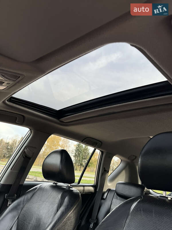 Внедорожник / Кроссовер Toyota RAV4 2008 в Житомире фото 50 Внедорожник / Кроссовер Toyota RAV4 2008 в Житомире