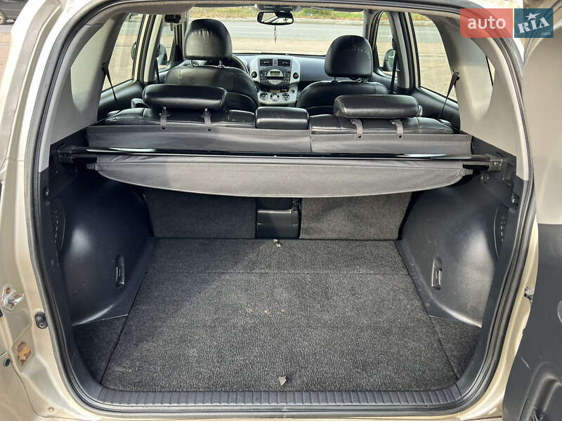 Внедорожник / Кроссовер Toyota RAV4 2008 в Житомире фото 52 Внедорожник / Кроссовер Toyota RAV4 2008 в Житомире