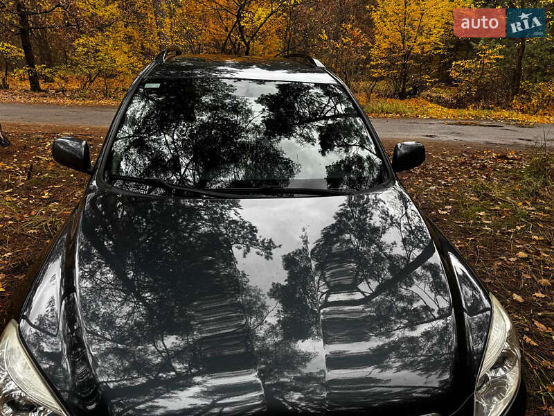 Внедорожник / Кроссовер Toyota RAV4 2007 в Киеве фото 20 Внедорожник / Кроссовер Toyota RAV4 2007 в Киеве