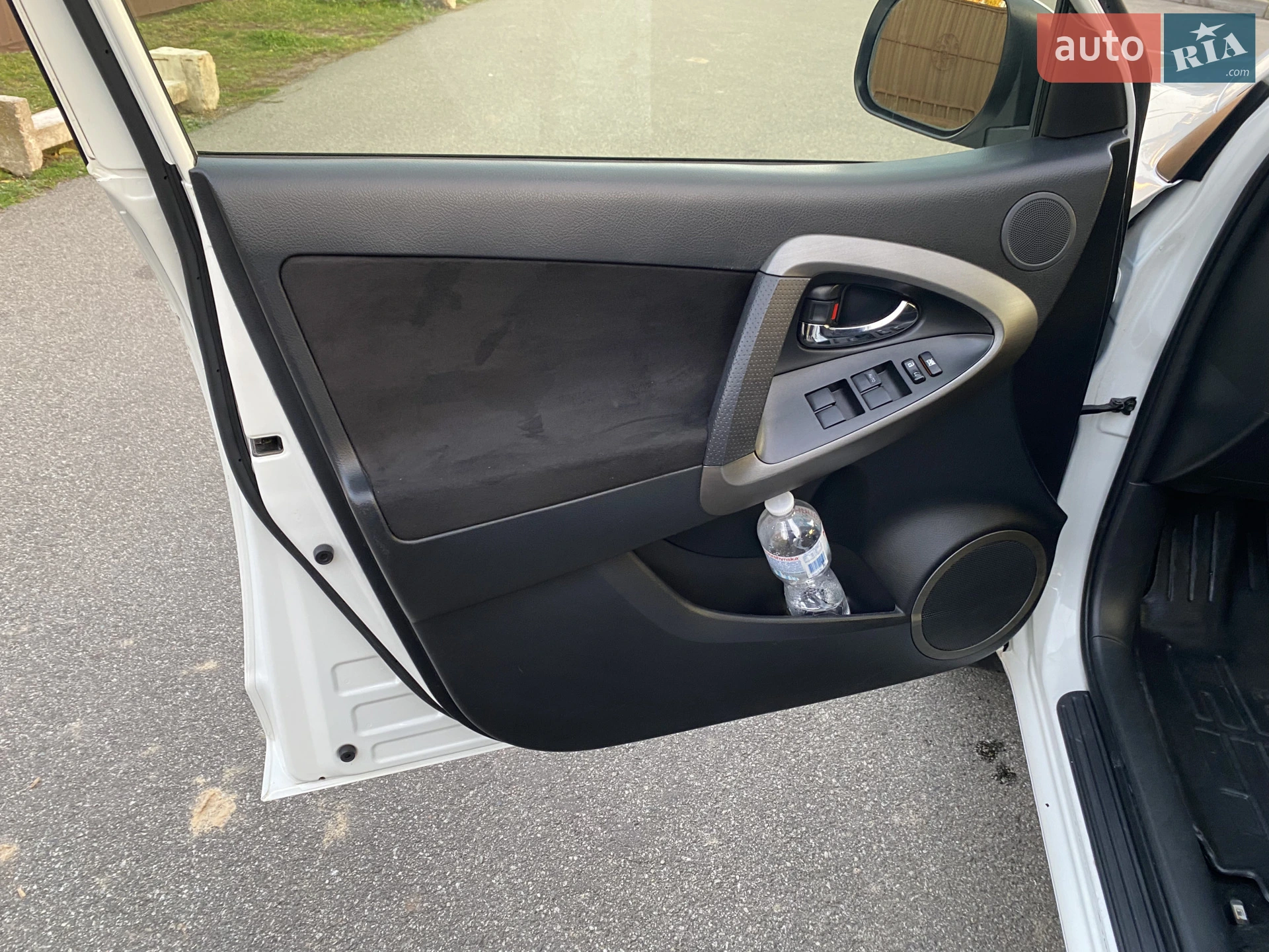 2012 Toyota RAV 4 - мініатюра 10