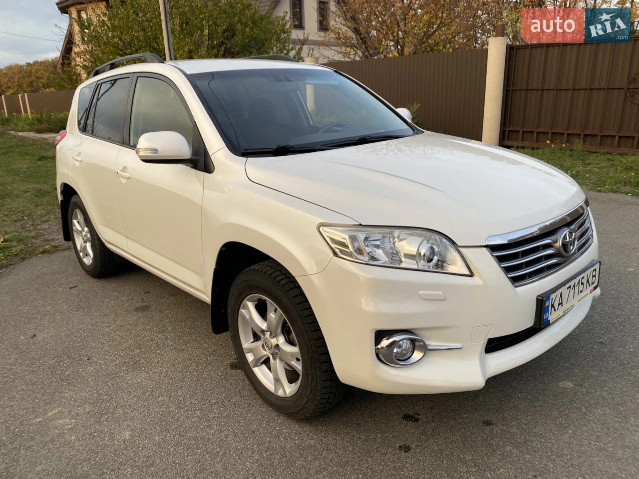 2013 Toyota RAV 4 - мініатюра 17