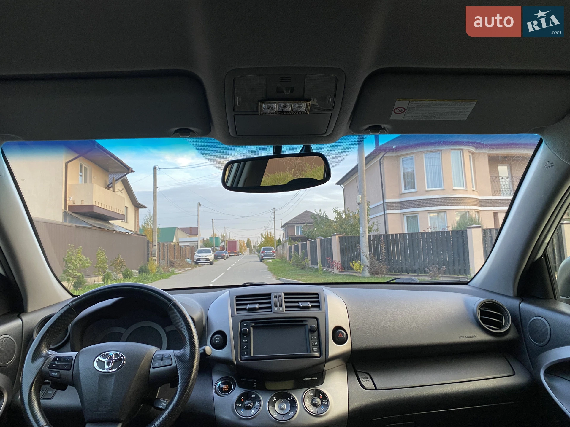 2012 Toyota RAV 4 - мініатюра 39
