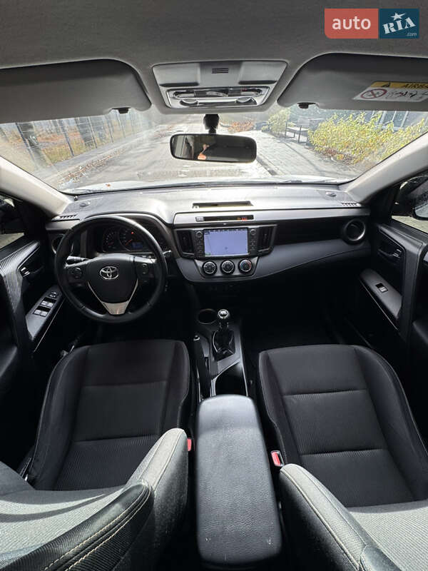 Внедорожник / Кроссовер Toyota RAV4 2014 в Чернигове фото 10 Внедорожник / Кроссовер Toyota RAV4 2014 в Чернигове