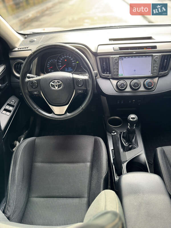 Внедорожник / Кроссовер Toyota RAV4 2014 в Чернигове фото 13 Внедорожник / Кроссовер Toyota RAV4 2014 в Чернигове