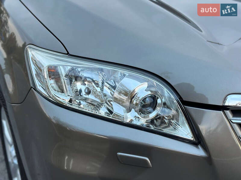 Внедорожник / Кроссовер Toyota RAV4 2011 в Днепре фото 46 Внедорожник / Кроссовер Toyota RAV4 2011 в Днепре