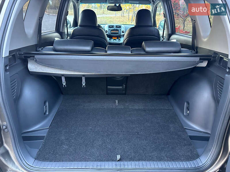 Внедорожник / Кроссовер Toyota RAV4 2011 в Днепре фото 52 Внедорожник / Кроссовер Toyota RAV4 2011 в Днепре
