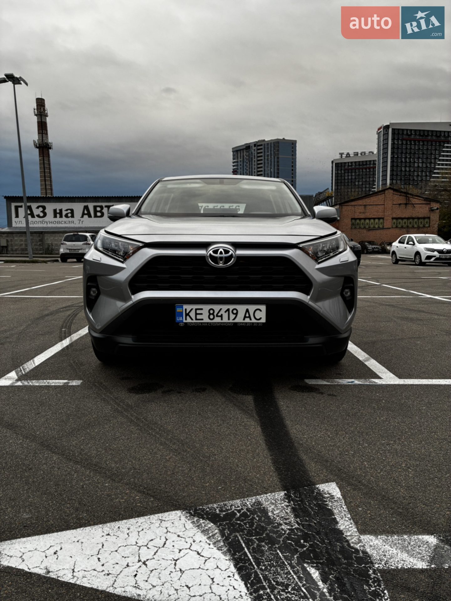 2023 Toyota RAV 4 - мініатюра 2