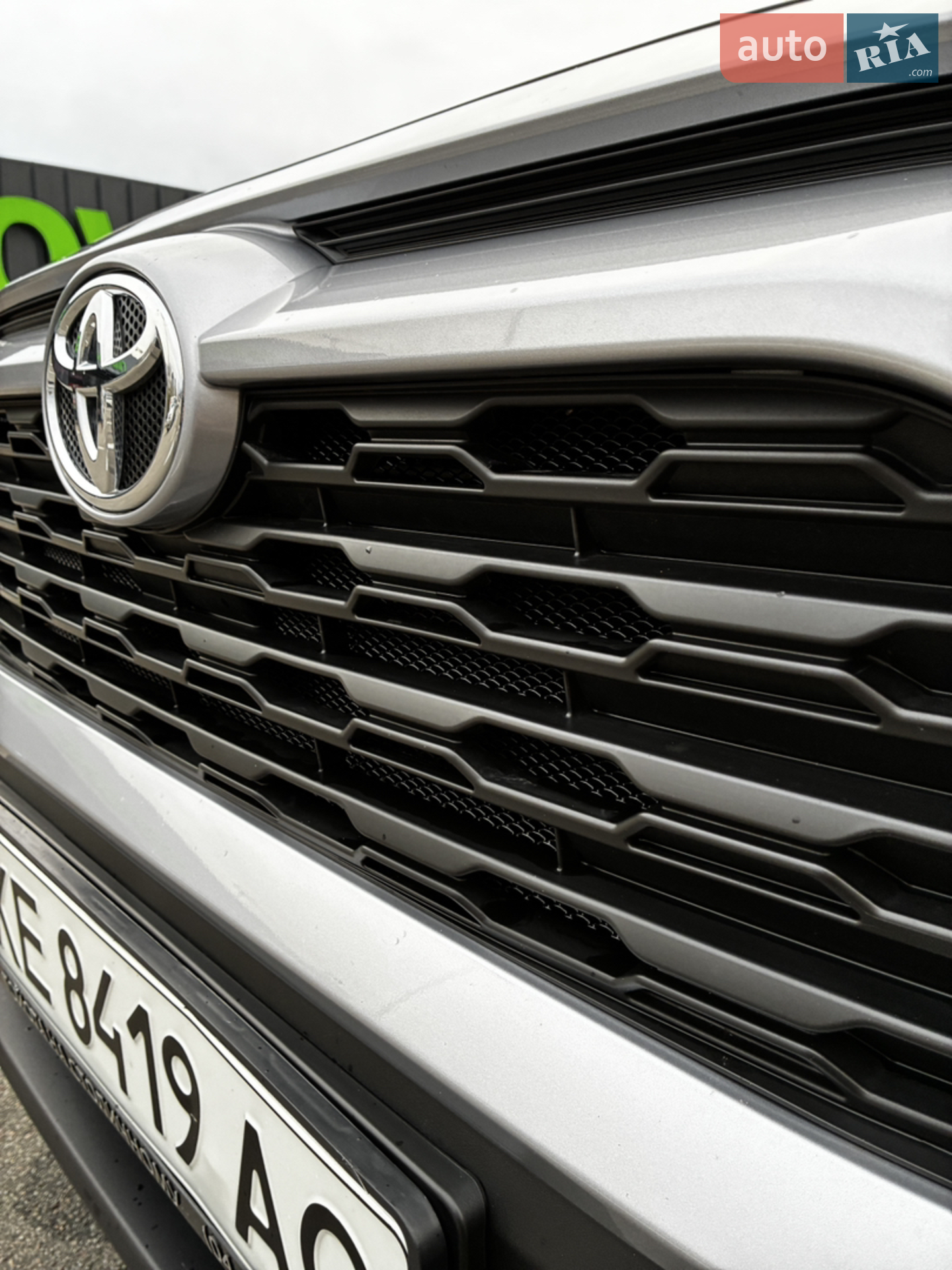 2023 Toyota RAV 4 - мініатюра 11
