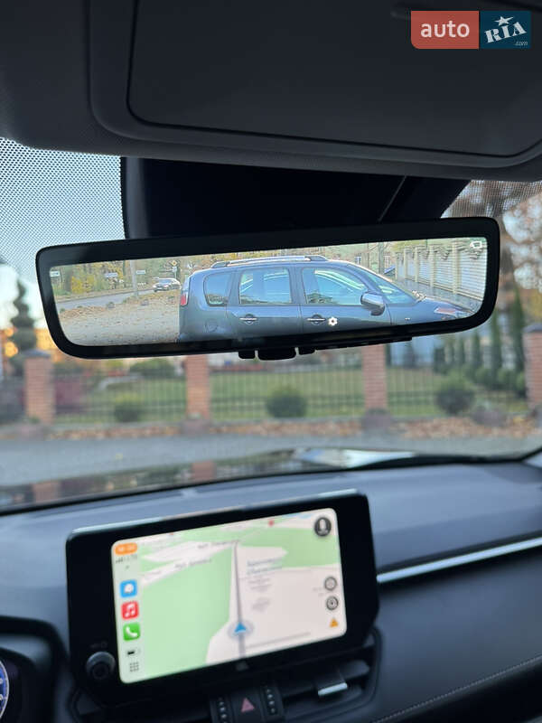 Внедорожник / Кроссовер Toyota RAV4 2023 в Львове фото 14 Внедорожник / Кроссовер Toyota RAV4 2023 в Львове