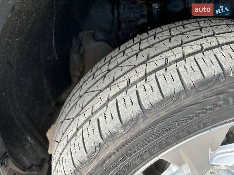 Позашляховик / Кросовер Toyota RAV4 2021 в Одесі