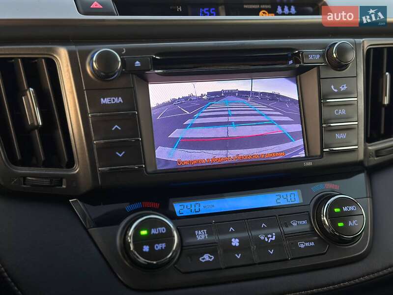 Внедорожник / Кроссовер Toyota RAV4 2013 в Одессе фото 22 Внедорожник / Кроссовер Toyota RAV4 2013 в Одессе