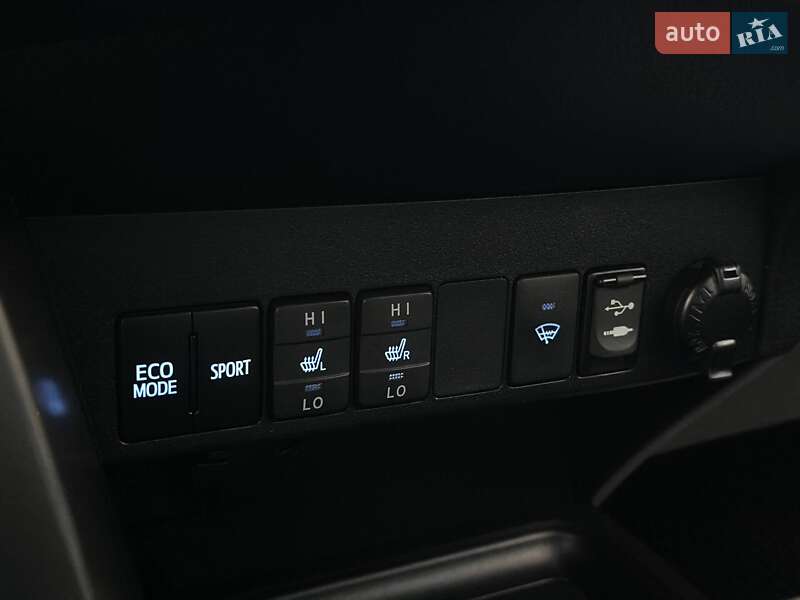 Внедорожник / Кроссовер Toyota RAV4 2013 в Одессе фото 24 Внедорожник / Кроссовер Toyota RAV4 2013 в Одессе