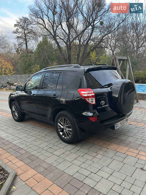 Внедорожник / Кроссовер Toyota RAV4 2012 в Белой Церкви фото 15 Внедорожник / Кроссовер Toyota RAV4 2012 в Белой Церкви
