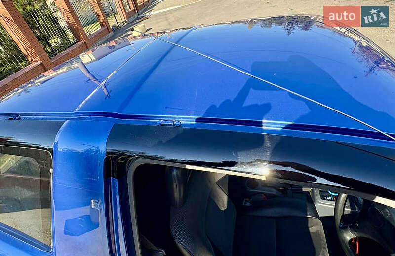 Позашляховик / Кросовер Toyota RAV4 1995 в Одесі