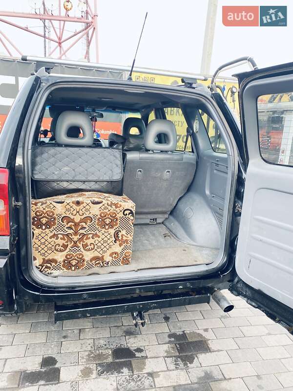 Внедорожник / Кроссовер Toyota RAV4 2003 в Лубнах фото 11 Внедорожник / Кроссовер Toyota RAV4 2003 в Лубнах