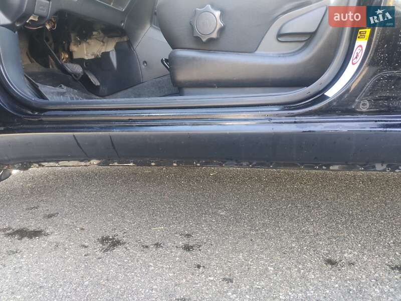 Внедорожник / Кроссовер Toyota RAV4 2004 в Киеве фото 5 Внедорожник / Кроссовер Toyota RAV4 2004 в Киеве