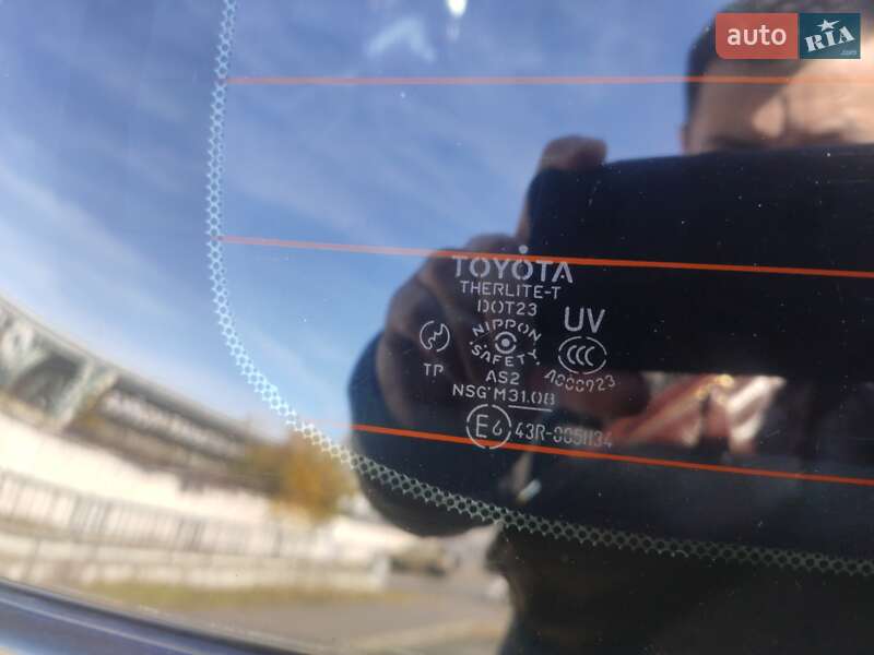 Внедорожник / Кроссовер Toyota RAV4 2004 в Киеве фото 17 Внедорожник / Кроссовер Toyota RAV4 2004 в Киеве