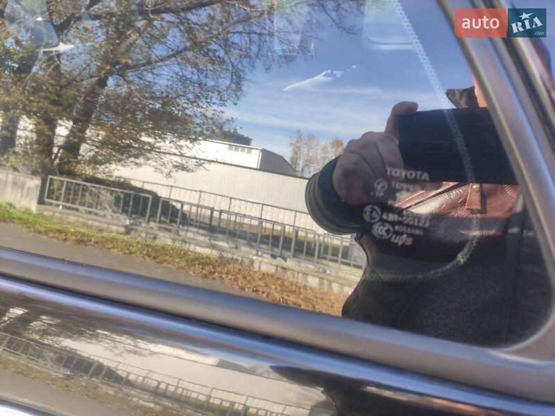 Внедорожник / Кроссовер Toyota RAV4 2004 в Киеве фото 19 Внедорожник / Кроссовер Toyota RAV4 2004 в Киеве