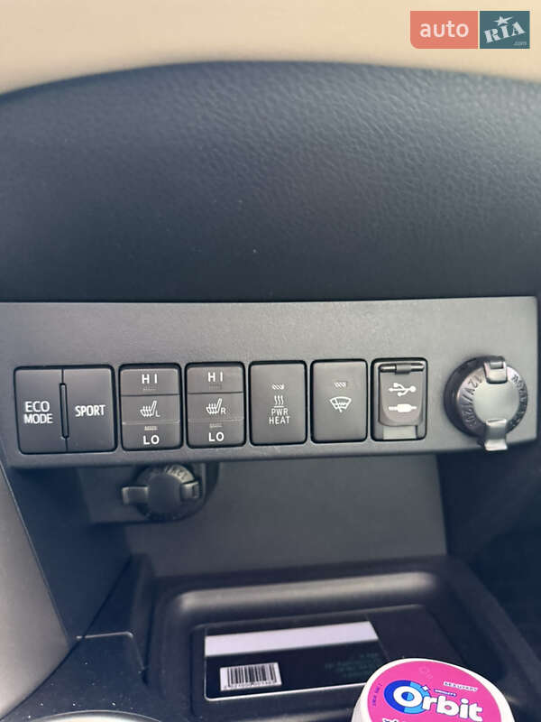 Внедорожник / Кроссовер Toyota RAV4 2014 в Киеве фото 12 Внедорожник / Кроссовер Toyota RAV4 2014 в Киеве