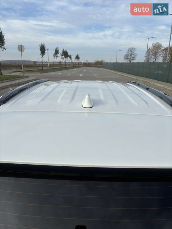 Позашляховик / Кросовер Toyota RAV4 2020 в Красилові