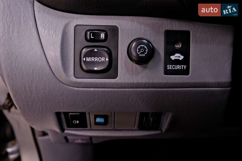 Позашляховик / Кросовер Toyota RAV4 2001 в Одесі