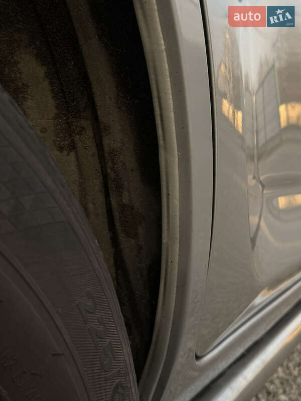 Внедорожник / Кроссовер Toyota RAV4 2006 в Борисполе