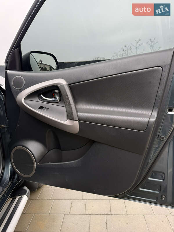 Позашляховик / Кросовер Toyota RAV4 2005 в Кам'янець-Подільському фото 21 Позашляховик / Кросовер Toyota RAV4 2005 в Кам'янець-Подільському