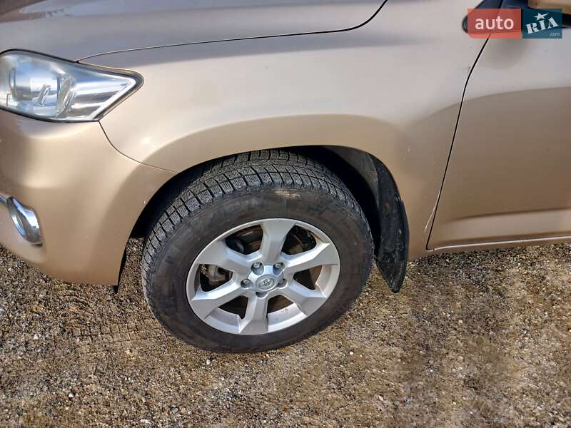 Внедорожник / Кроссовер Toyota RAV4 2011 в Львове фото 35 Внедорожник / Кроссовер Toyota RAV4 2011 в Львове
