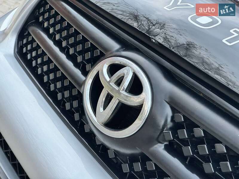 Внедорожник / Кроссовер Toyota RAV4 2009 в Ахтырке фото 9 Внедорожник / Кроссовер Toyota RAV4 2009 в Ахтырке