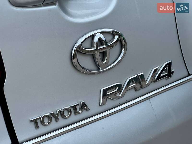 Внедорожник / Кроссовер Toyota RAV4 2009 в Ахтырке фото 15 Внедорожник / Кроссовер Toyota RAV4 2009 в Ахтырке