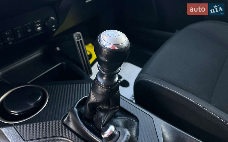 Внедорожник / Кроссовер Toyota RAV4 2014 в Коломые фото 17 Внедорожник / Кроссовер Toyota RAV4 2014 в Коломые