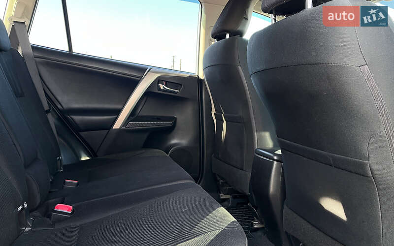 Внедорожник / Кроссовер Toyota RAV4 2014 в Коломые фото 22 Внедорожник / Кроссовер Toyota RAV4 2014 в Коломые