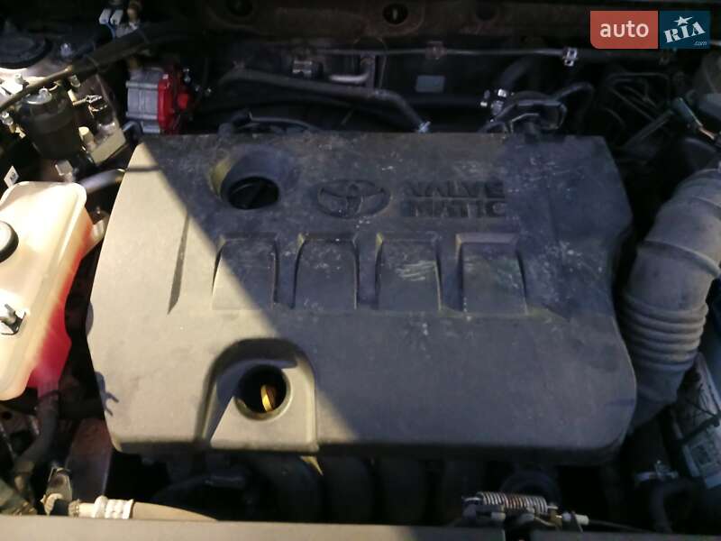 Внедорожник / Кроссовер Toyota RAV4 2011 в Львове фото 7 Внедорожник / Кроссовер Toyota RAV4 2011 в Львове