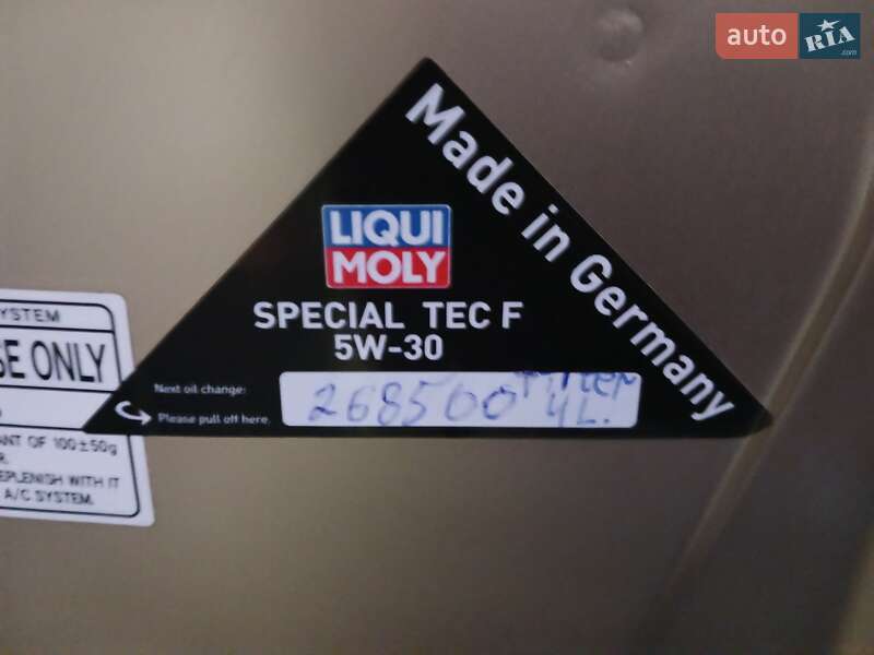 Внедорожник / Кроссовер Toyota RAV4 2011 в Львове фото 10 Внедорожник / Кроссовер Toyota RAV4 2011 в Львове