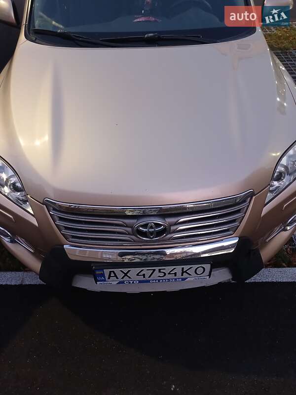 Внедорожник / Кроссовер Toyota RAV4 2011 в Львове фото 22 Внедорожник / Кроссовер Toyota RAV4 2011 в Львове