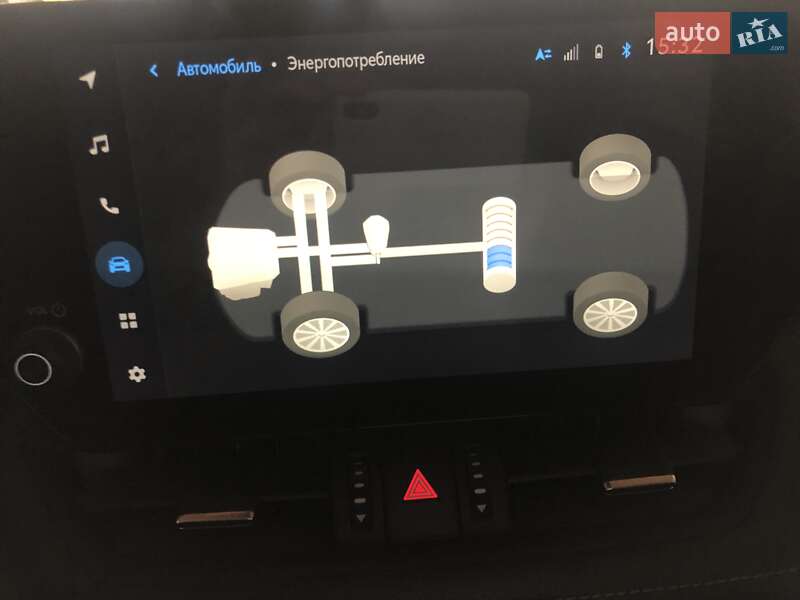 Внедорожник / Кроссовер Toyota RAV4 2023 в Одессе фото 26 Внедорожник / Кроссовер Toyota RAV4 2023 в Одессе