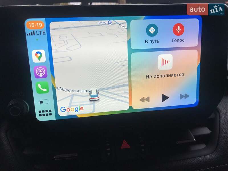 Внедорожник / Кроссовер Toyota RAV4 2023 в Одессе фото 31 Внедорожник / Кроссовер Toyota RAV4 2023 в Одессе