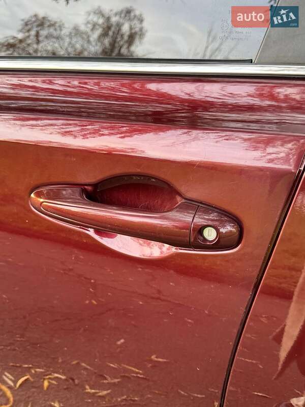 Внедорожник / Кроссовер Toyota RAV4 2017 в Ровно фото 11 Внедорожник / Кроссовер Toyota RAV4 2017 в Ровно