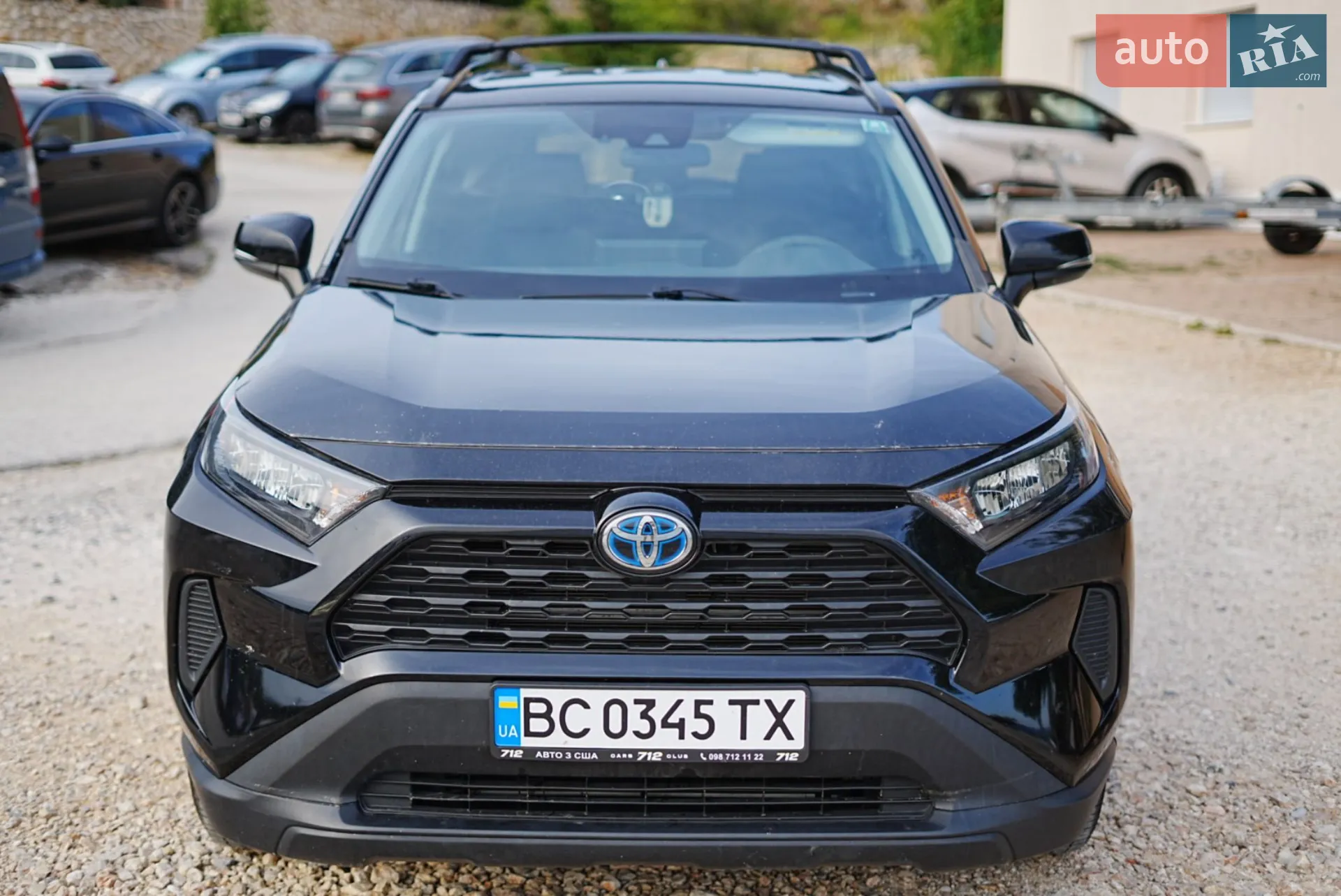 2019 Toyota RAV 4 - мініатюра 15