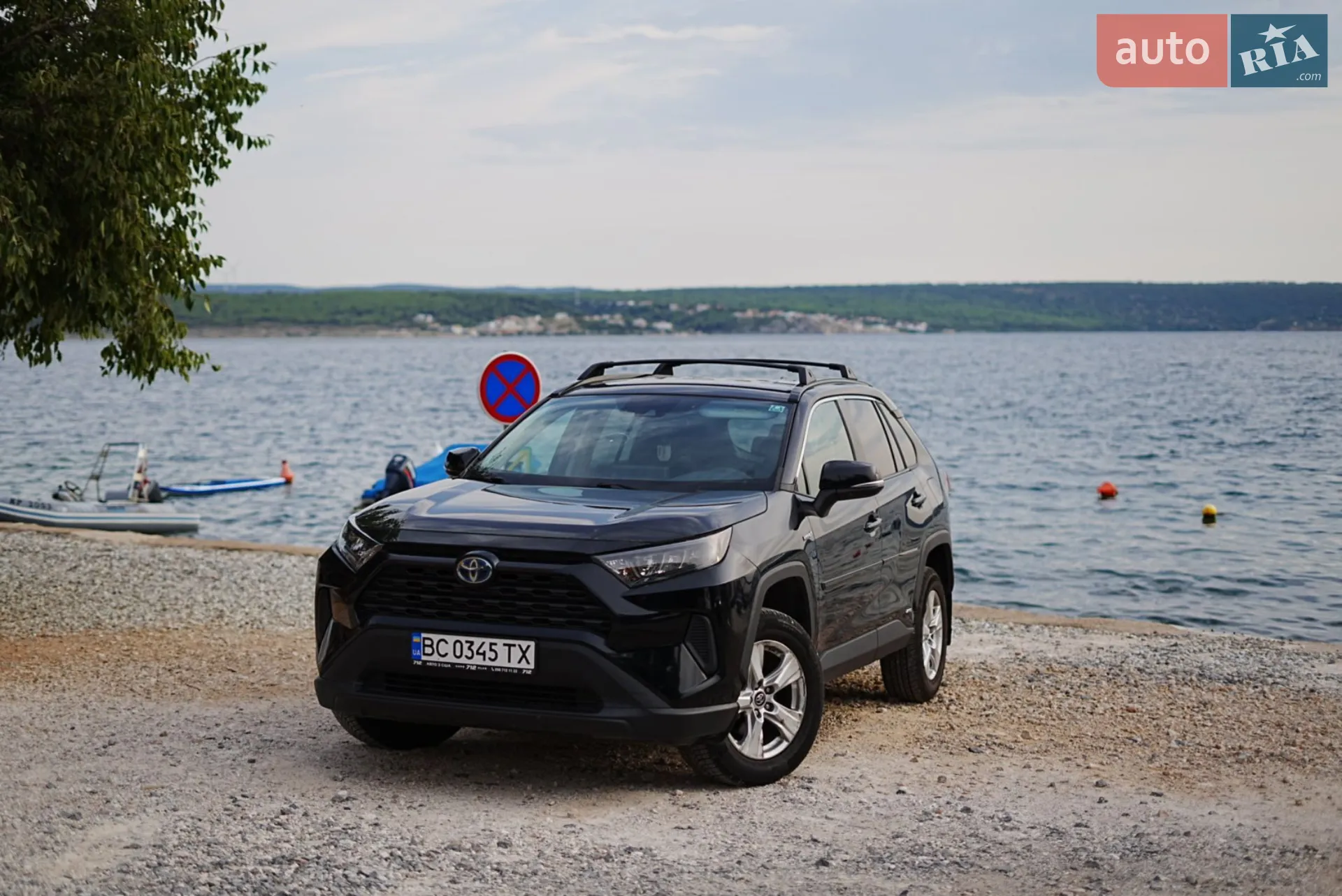 2019 Toyota RAV 4 - мініатюра 2
