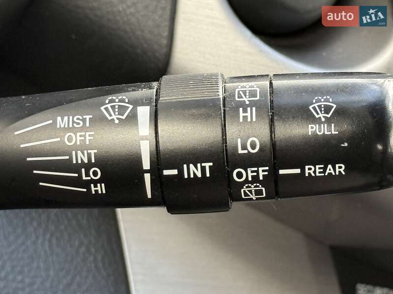 Внедорожник / Кроссовер Toyota RAV4 2007 в Киеве