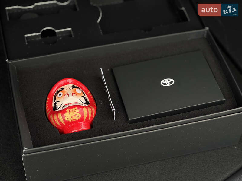 Внедорожник / Кроссовер Toyota RAV4 2023 в Киеве фото 21 Внедорожник / Кроссовер Toyota RAV4 2023 в Киеве