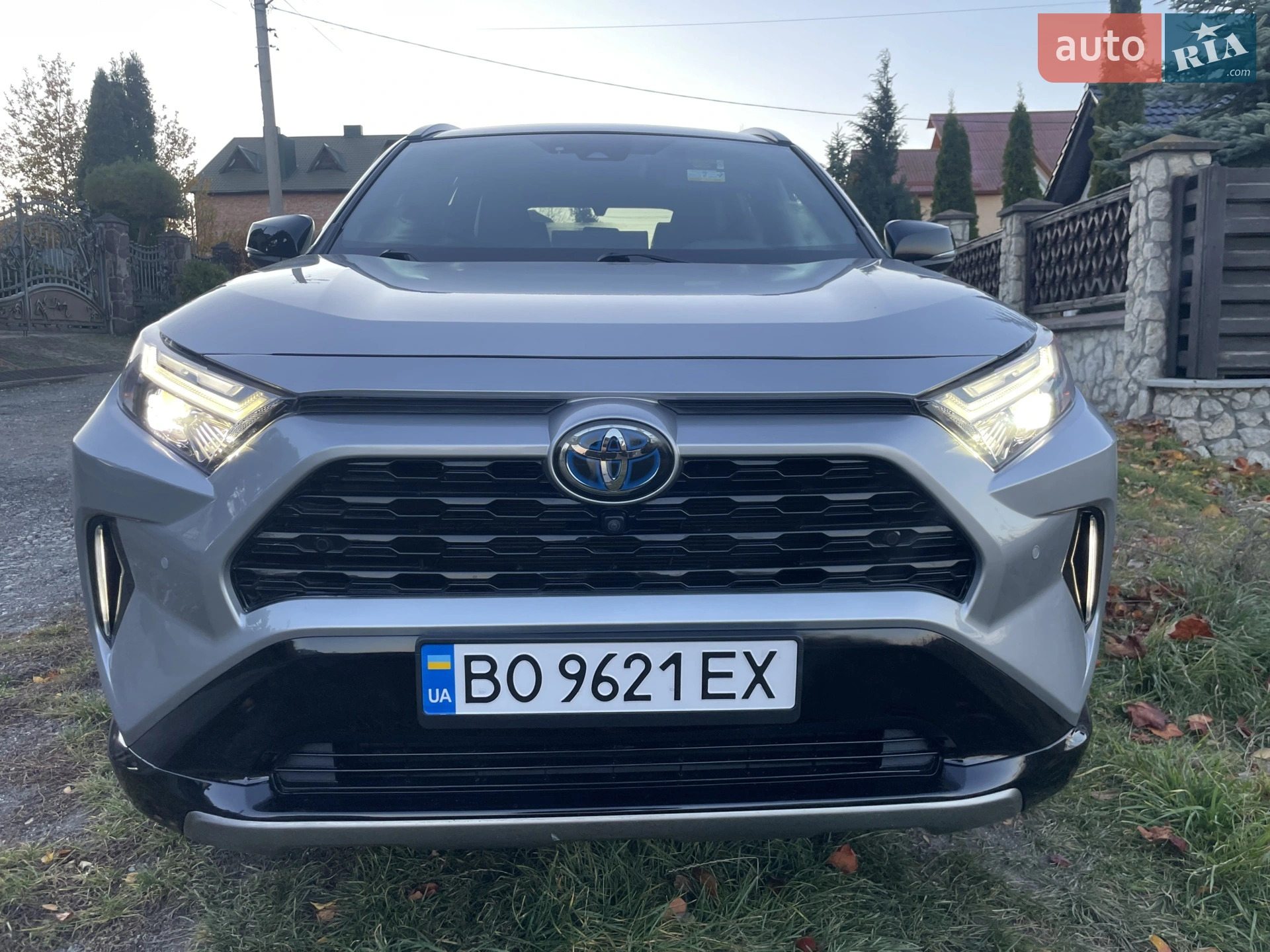 2022 Toyota RAV 4 - мініатюра 4