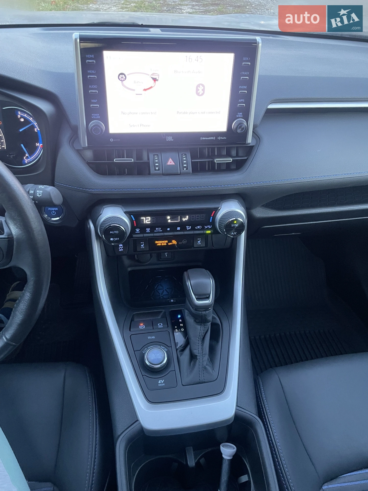 2022 Toyota RAV 4 - мініатюра 20