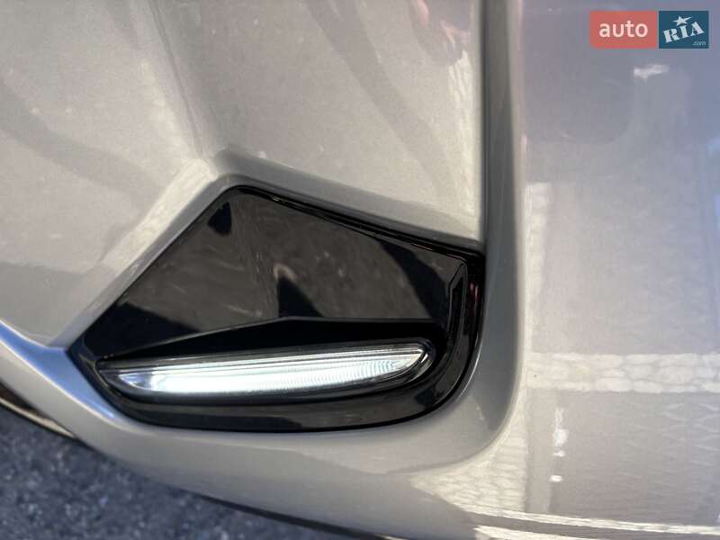 Внедорожник / Кроссовер Toyota RAV4 2022 в Тернополе фото 15 Внедорожник / Кроссовер Toyota RAV4 2022 в Тернополе